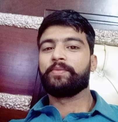 Syad Safeer Haider_KbMgU