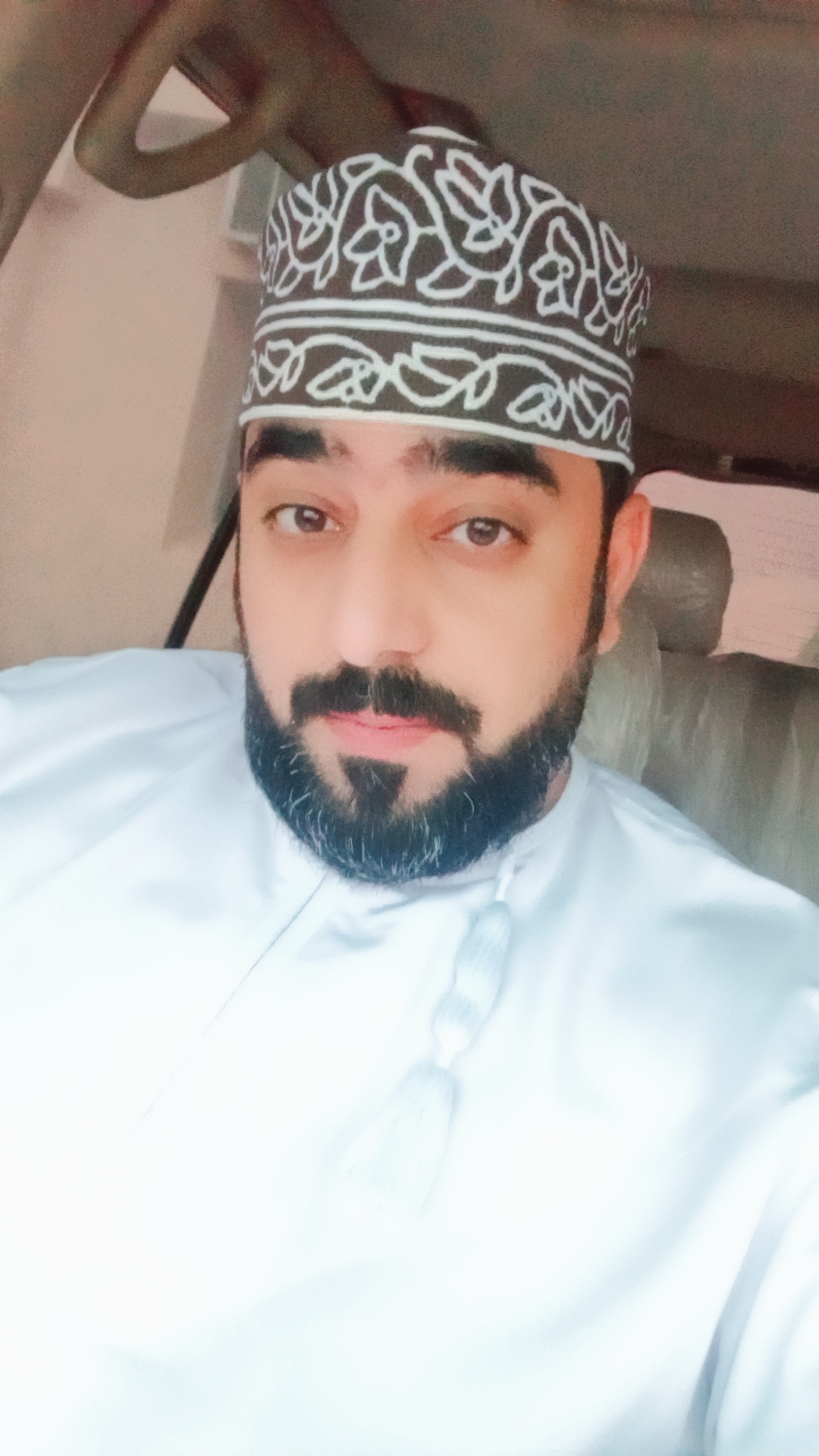 Saed alsaidi