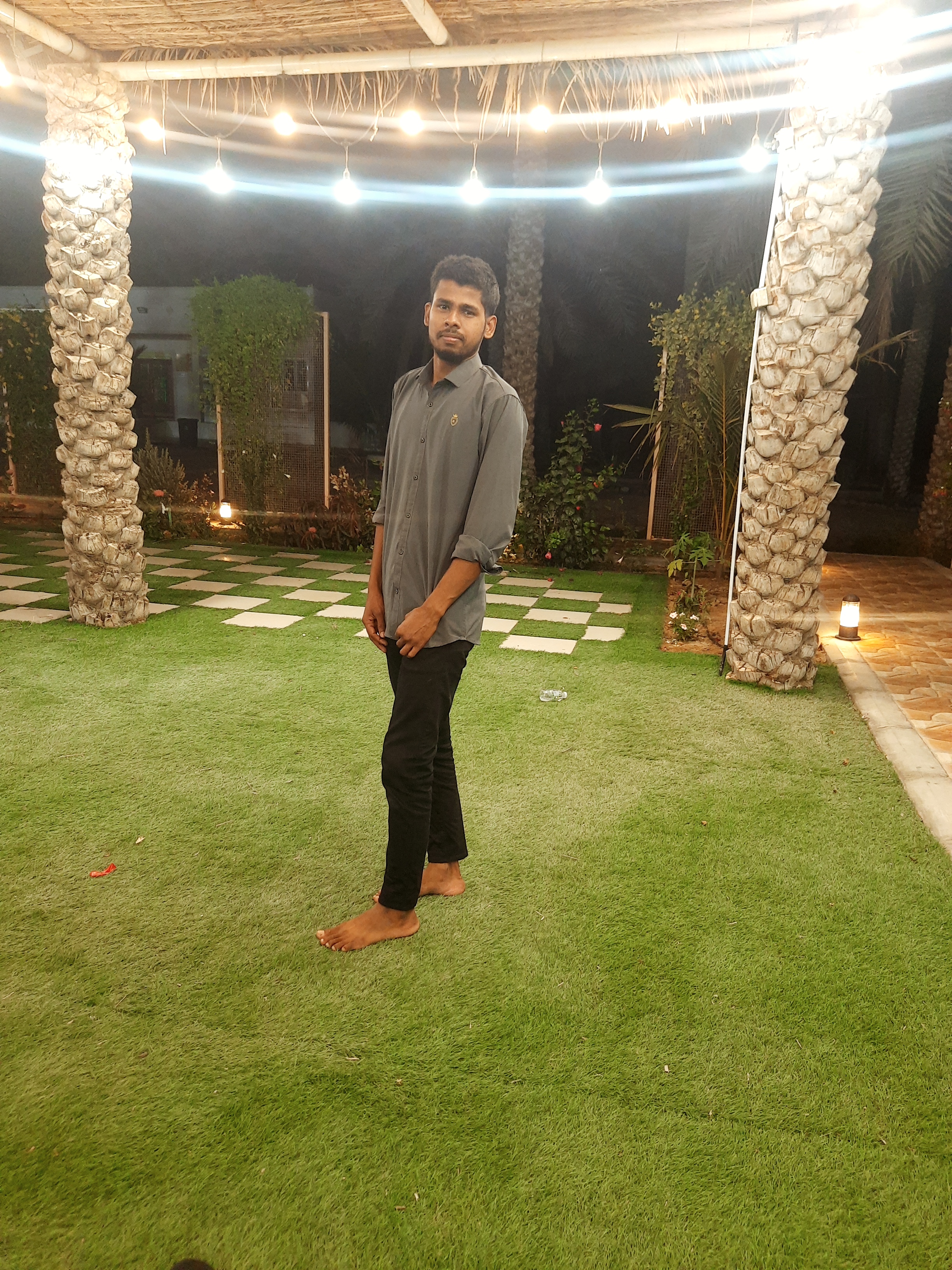 mosharaf Hossain