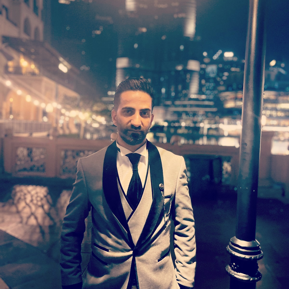 IMAD
