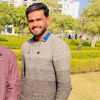 Muhammad Naqash
