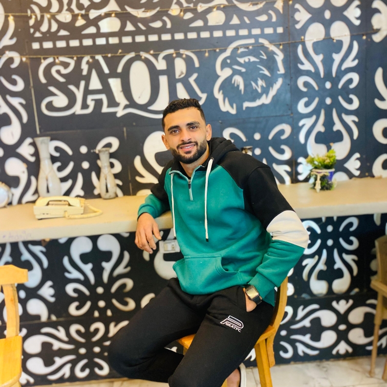 Mohamed Ibrahem_IrcLY