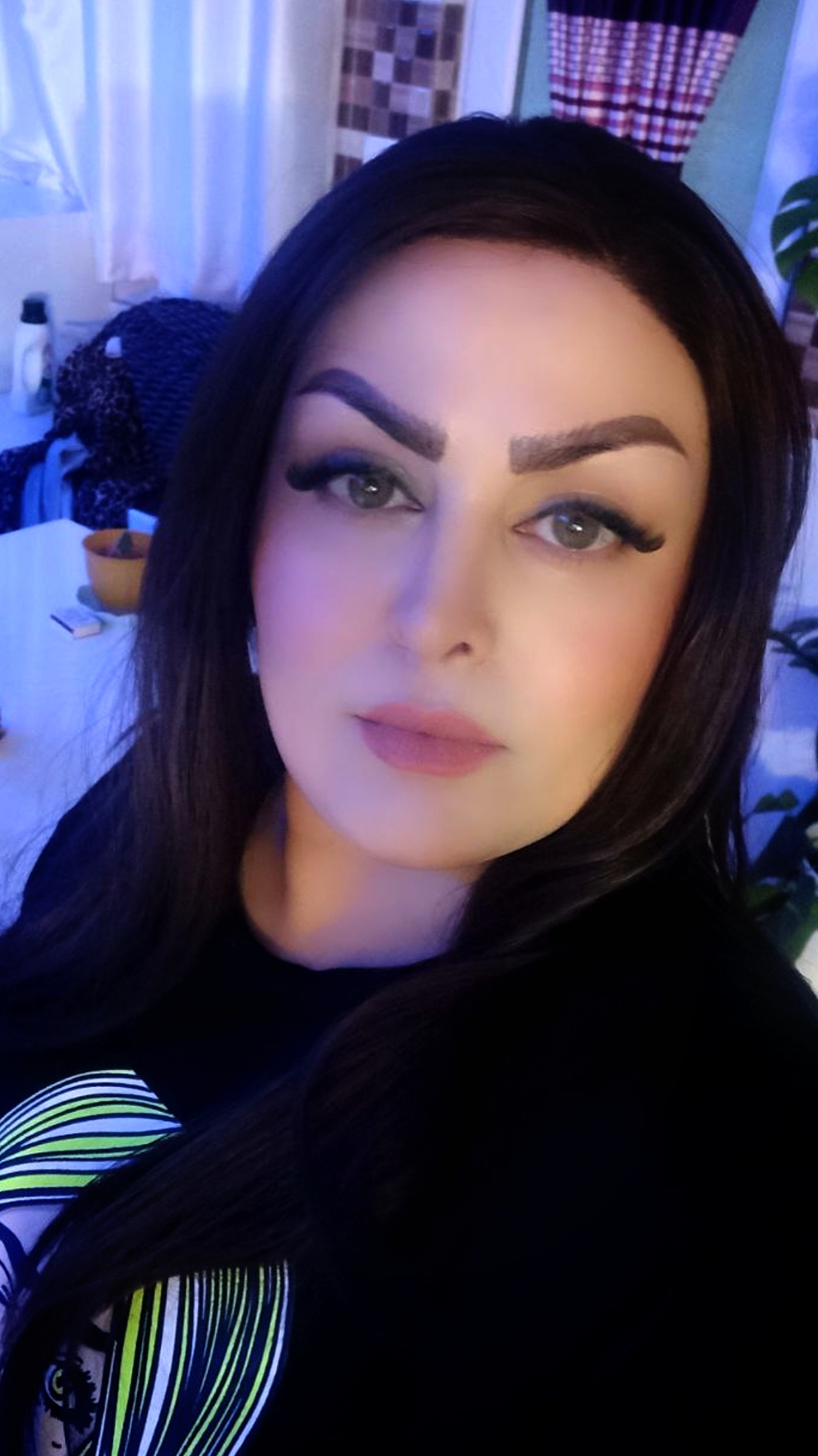 azadeh Rashnoo_Tvbny