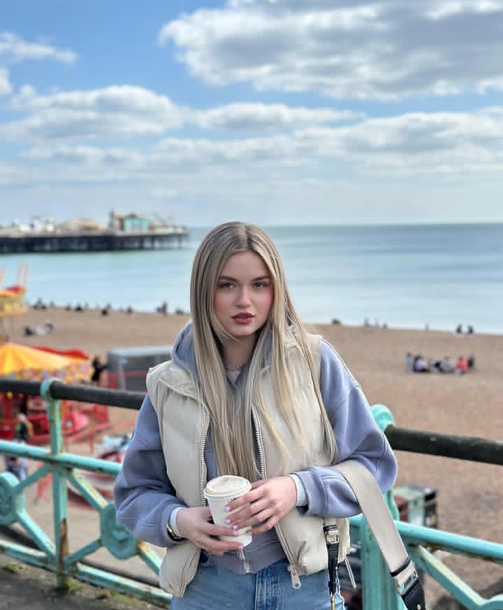 Olivia Smith
