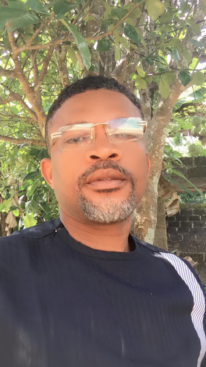 Chinedu O.I